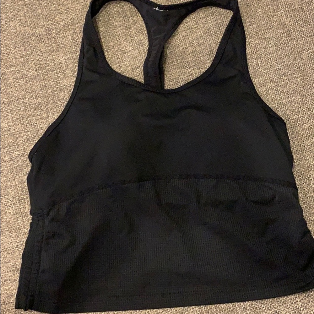fabletics workout tank - Picture 1 of 2